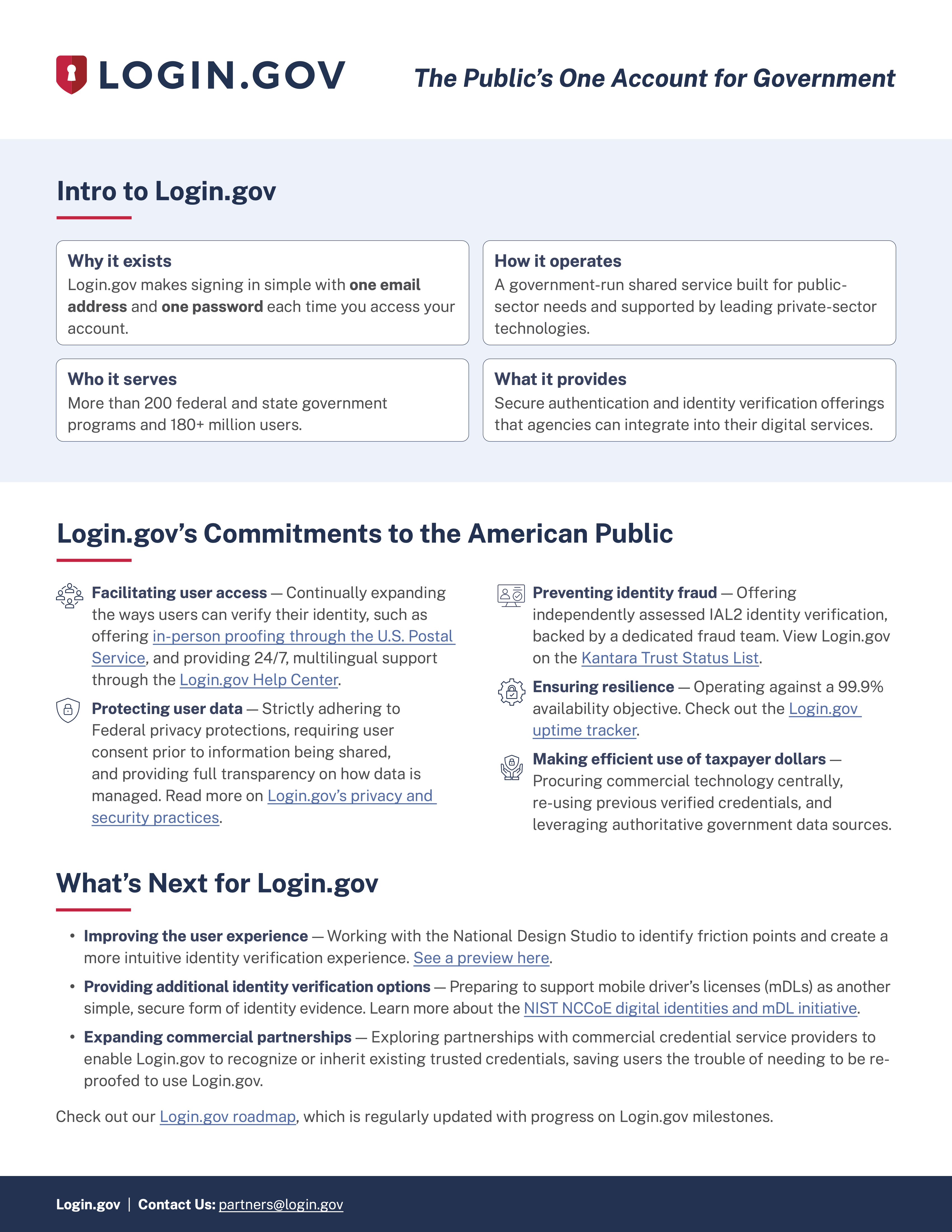 GSA-157 Login.gov Updates One-Pager_v5.png